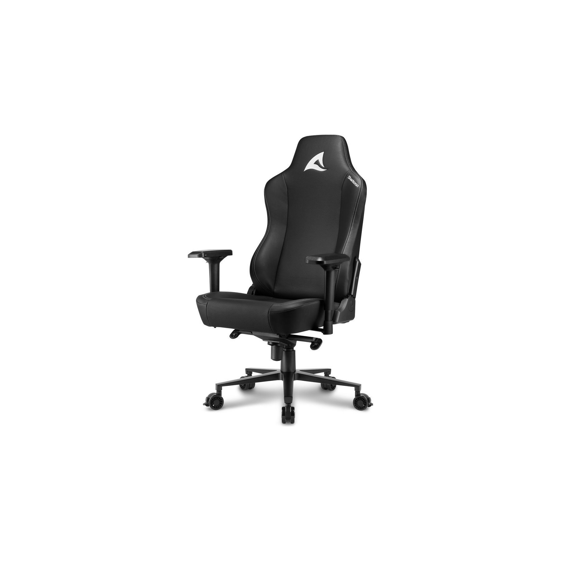 Chaise gaming SHARKOON Fauteuil Sharkoon Skiller SGS40 (Noir)