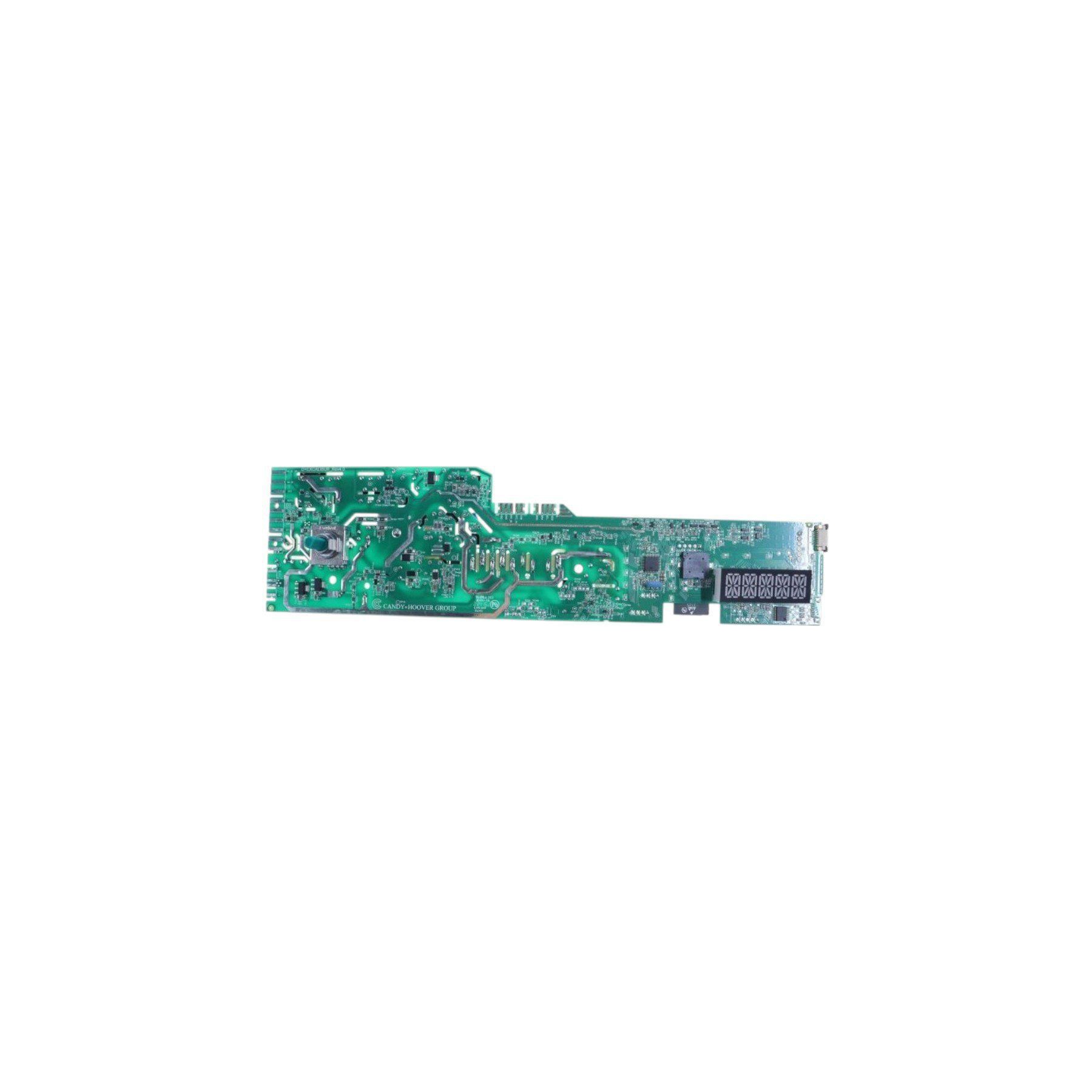 Carte CANDY module programmé