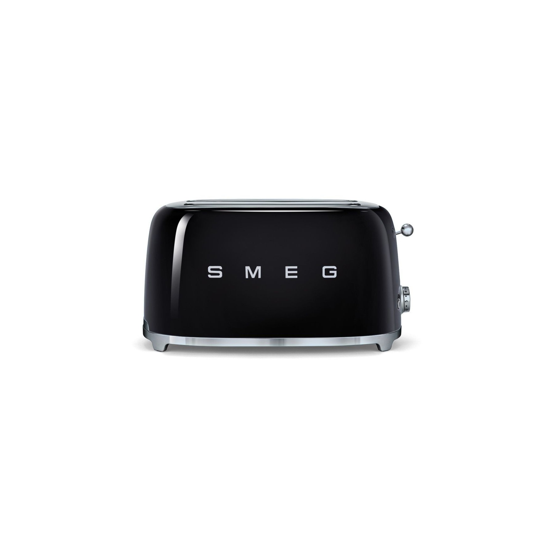 Grille-pain SMEG TSF02BLEU Noir