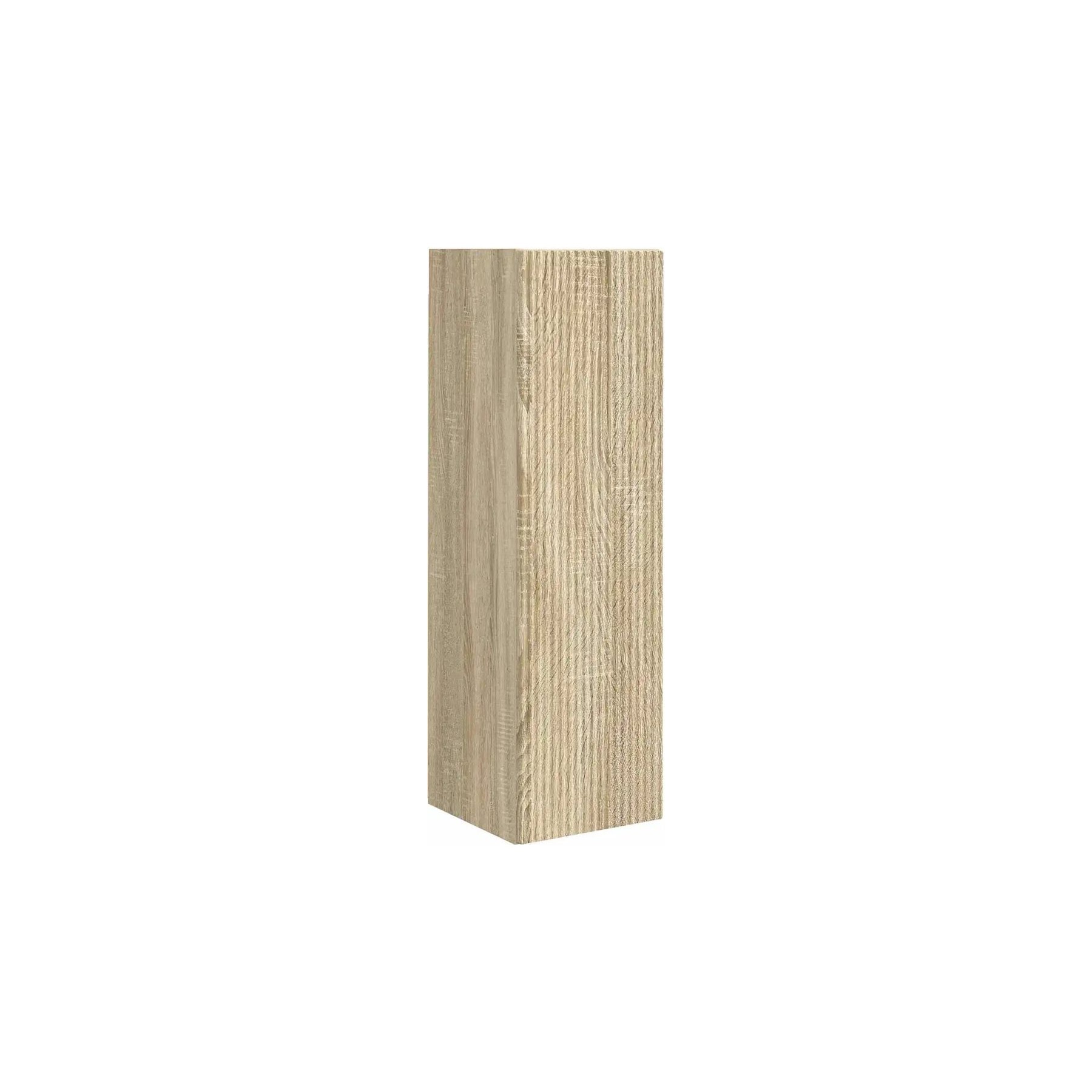 Meuble TV HELLOSHOP26 Meuble TV mural moderne minimaliste 30 x