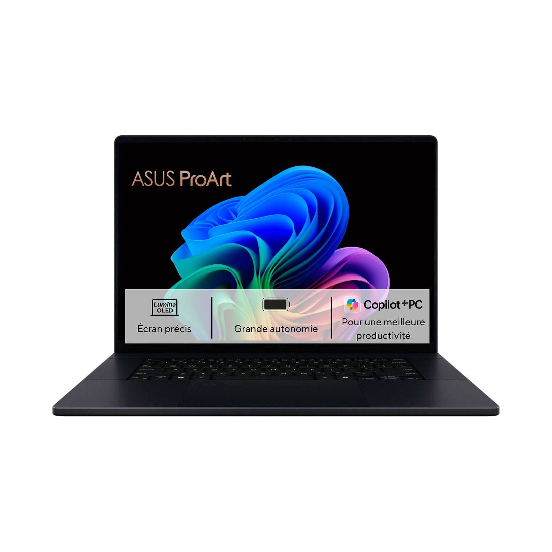 Ordinateur portable ASUS ProArt P16 H7606WM-SC065X