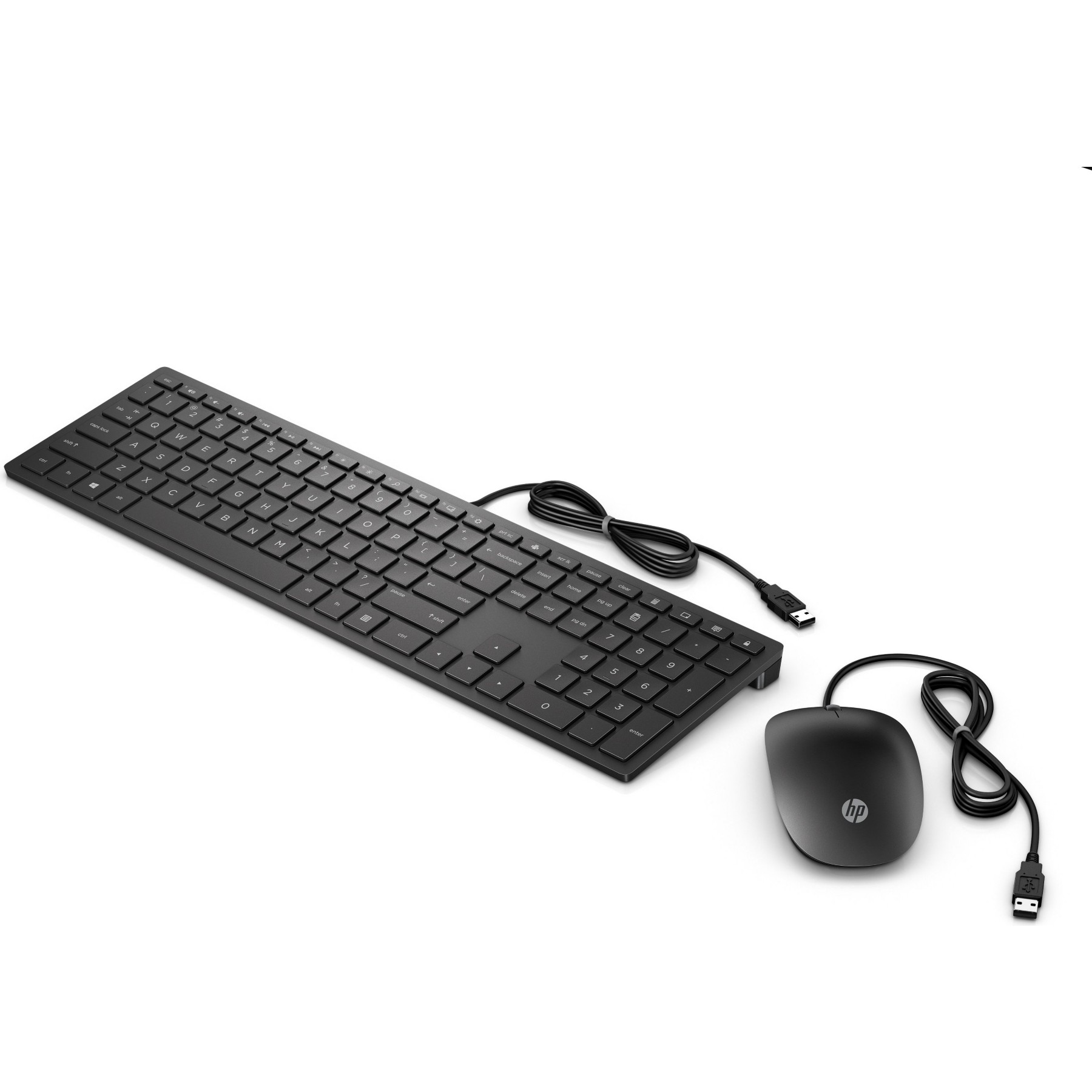 Hub USB C HP 4CE97AA#ABF