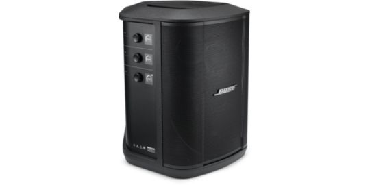 Enceinte sono BOSE S1 Pro+