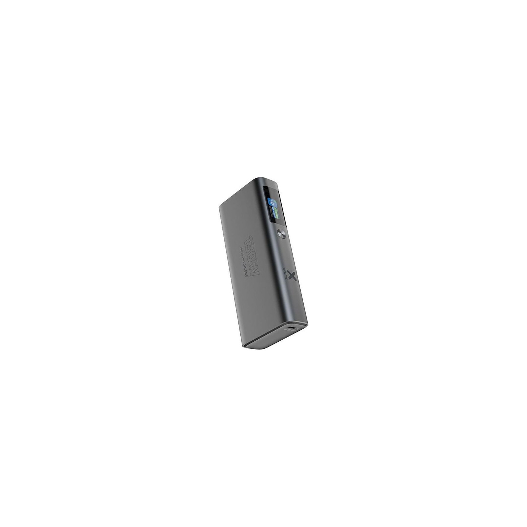 Batterie externe XTORM 20 000 mAh Modèle Nova Pro PD 130W
