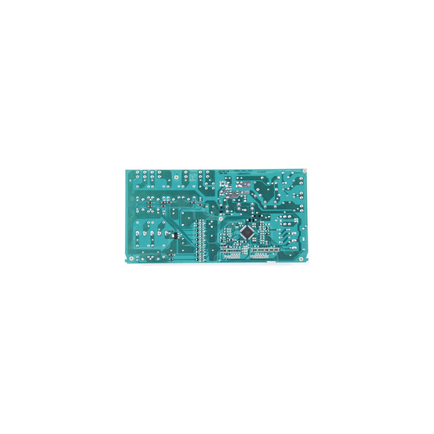 Carte BEKO carte électronique