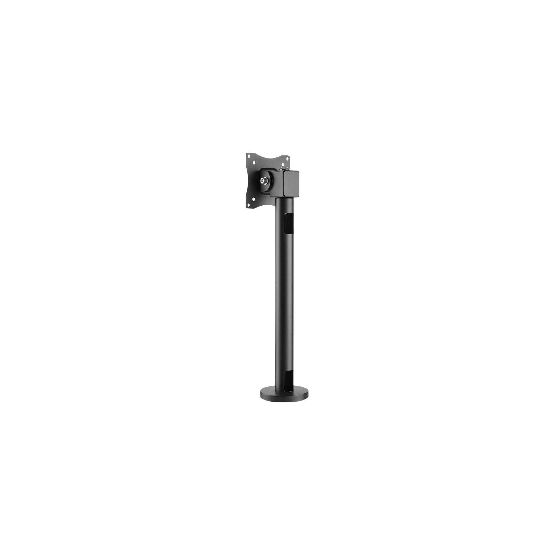Hub USB C NEOMOUNTS NS-DPOS100BLACK