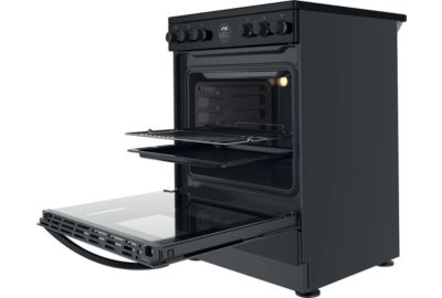 Cuisinière vitrocéramique INDESIT IS67V5CCB/FR