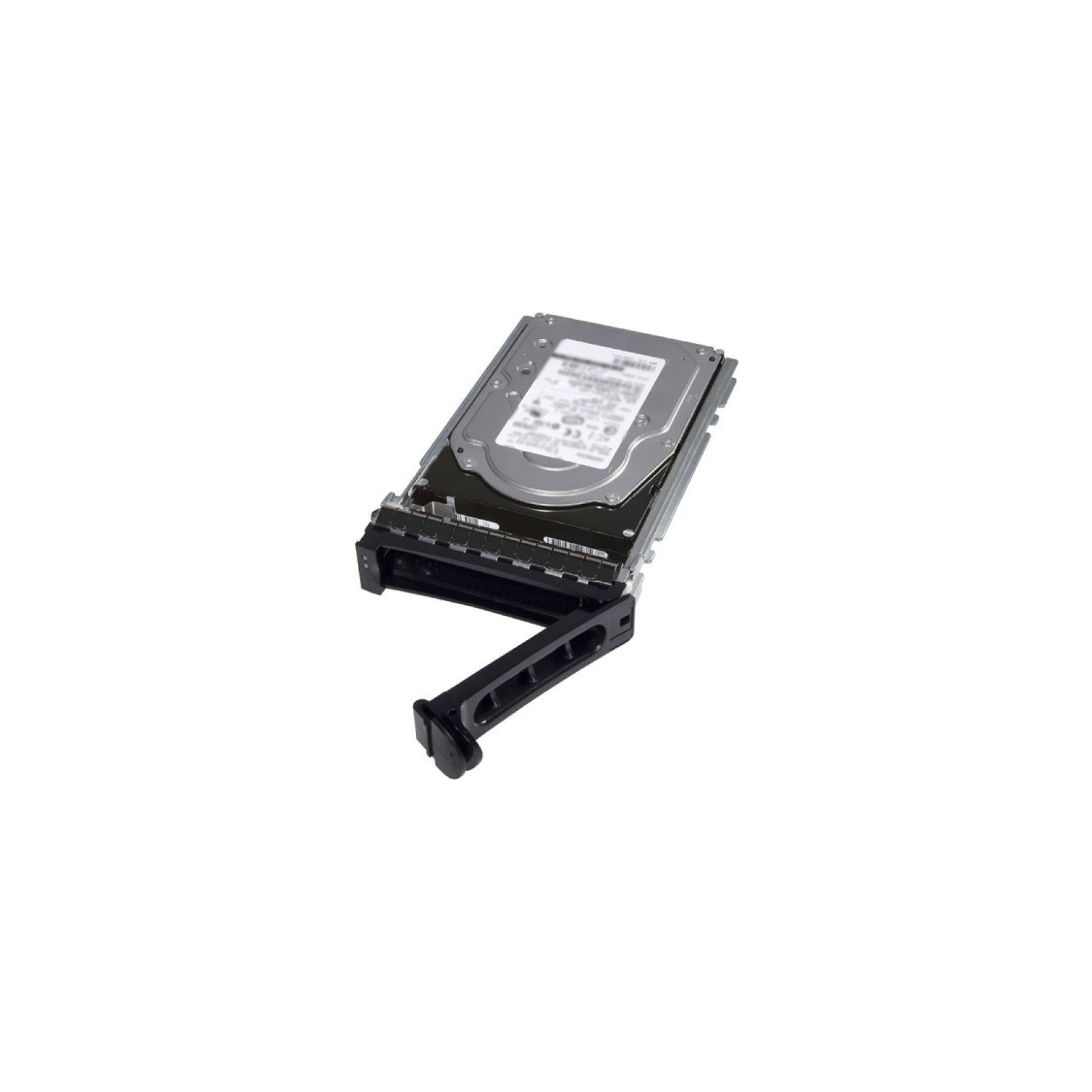 Disque dur interne DELL HDD 3.5IN NLSAS 12G 7.2K 4.00TB HOTPLUG