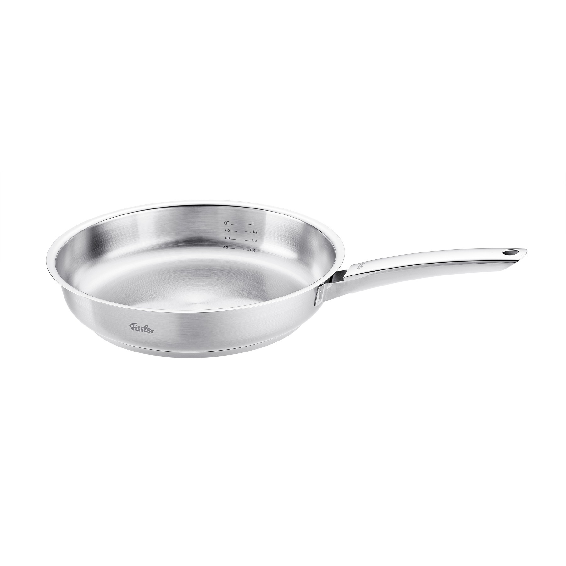 Poêle FISSLER Pure PAN 28cm