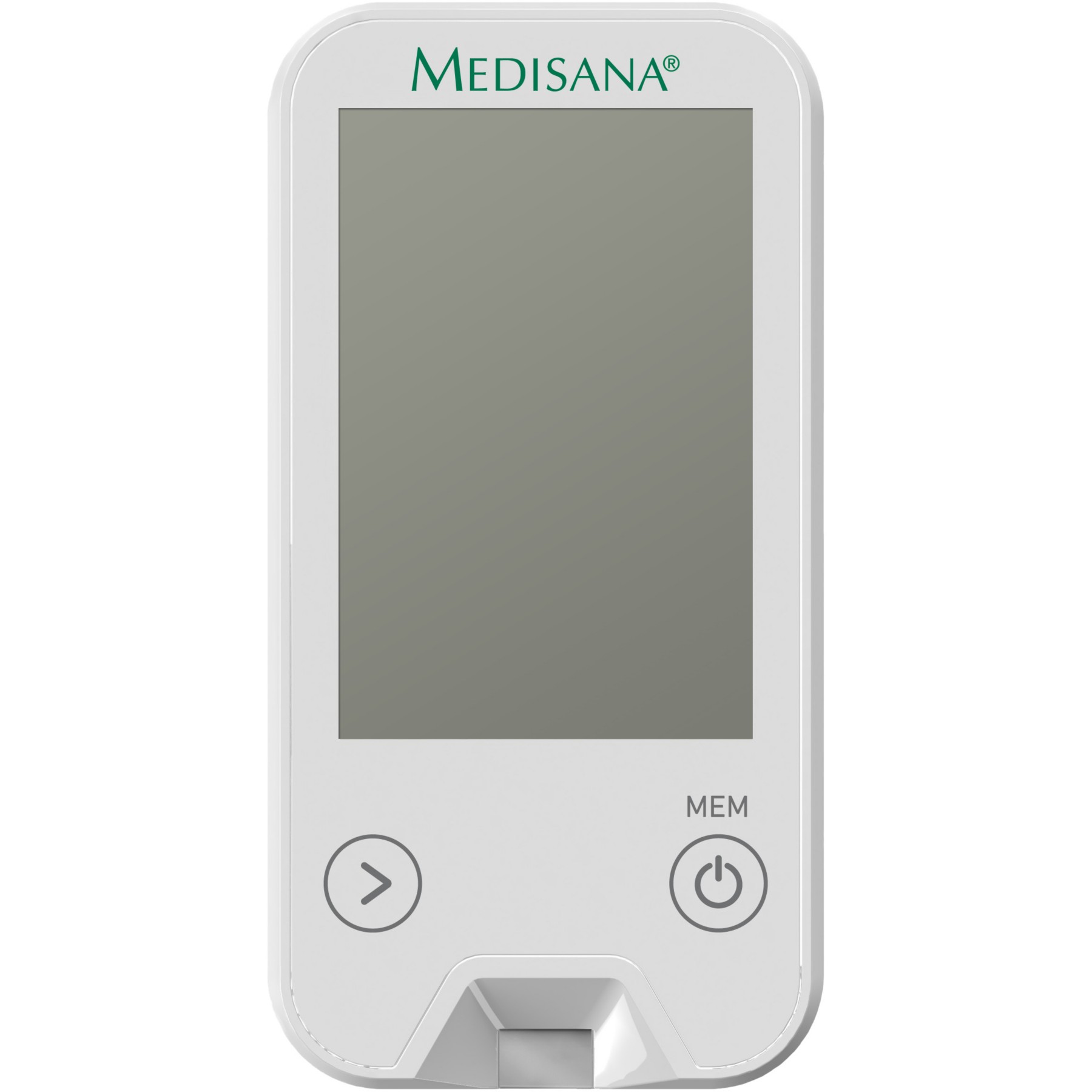 Glucomètre MEDISANA MediTouch kit de base