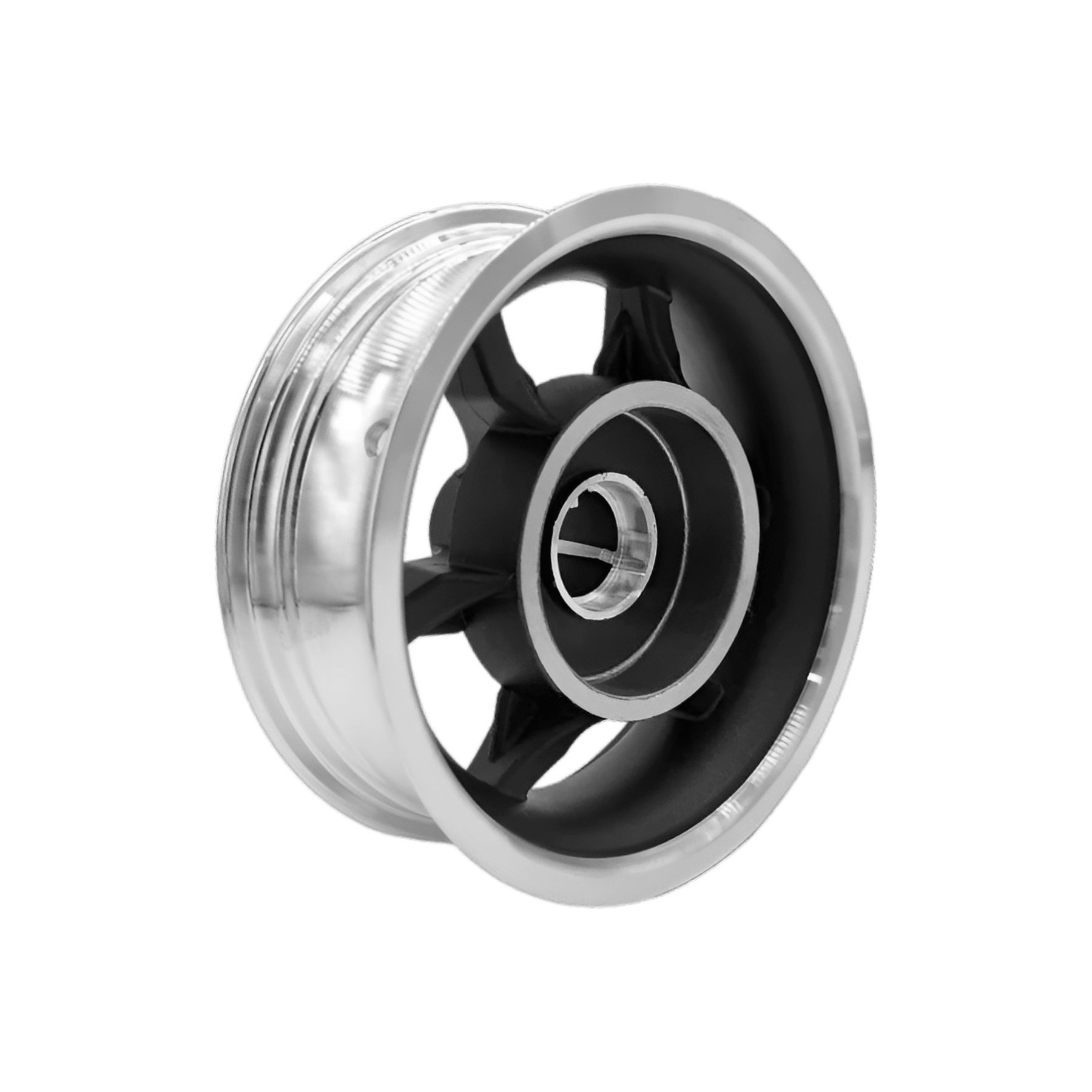 Roue MINIMOTORS Jante Avant Dualtron Pop, Togo, Dolphin
