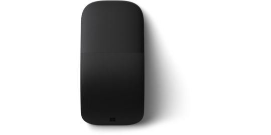 Souris sans fil MICROSOFT Surface Arc noire