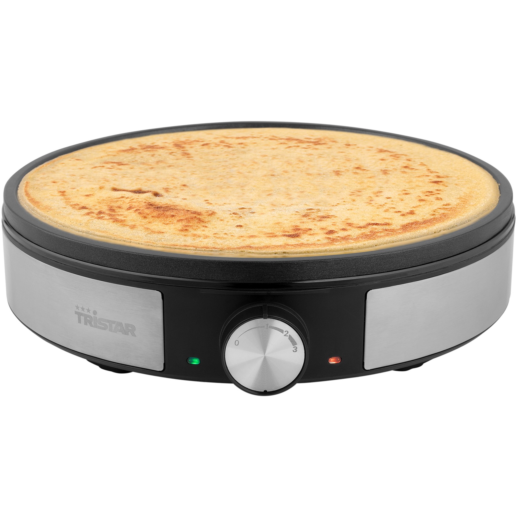 Crêpière TRISTAR 30 cm BP-2638