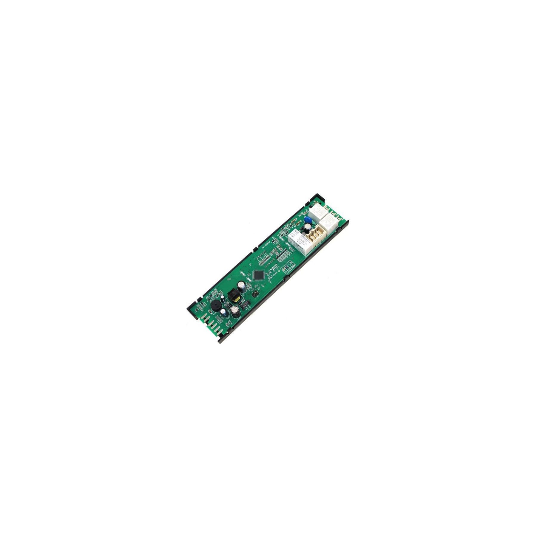 Carte CANDY module programmé
