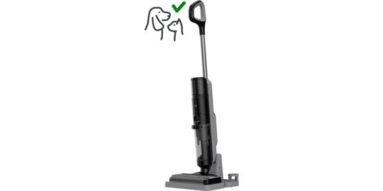 EssentielB ECFWVC200 avec capteur de salissure intelligent