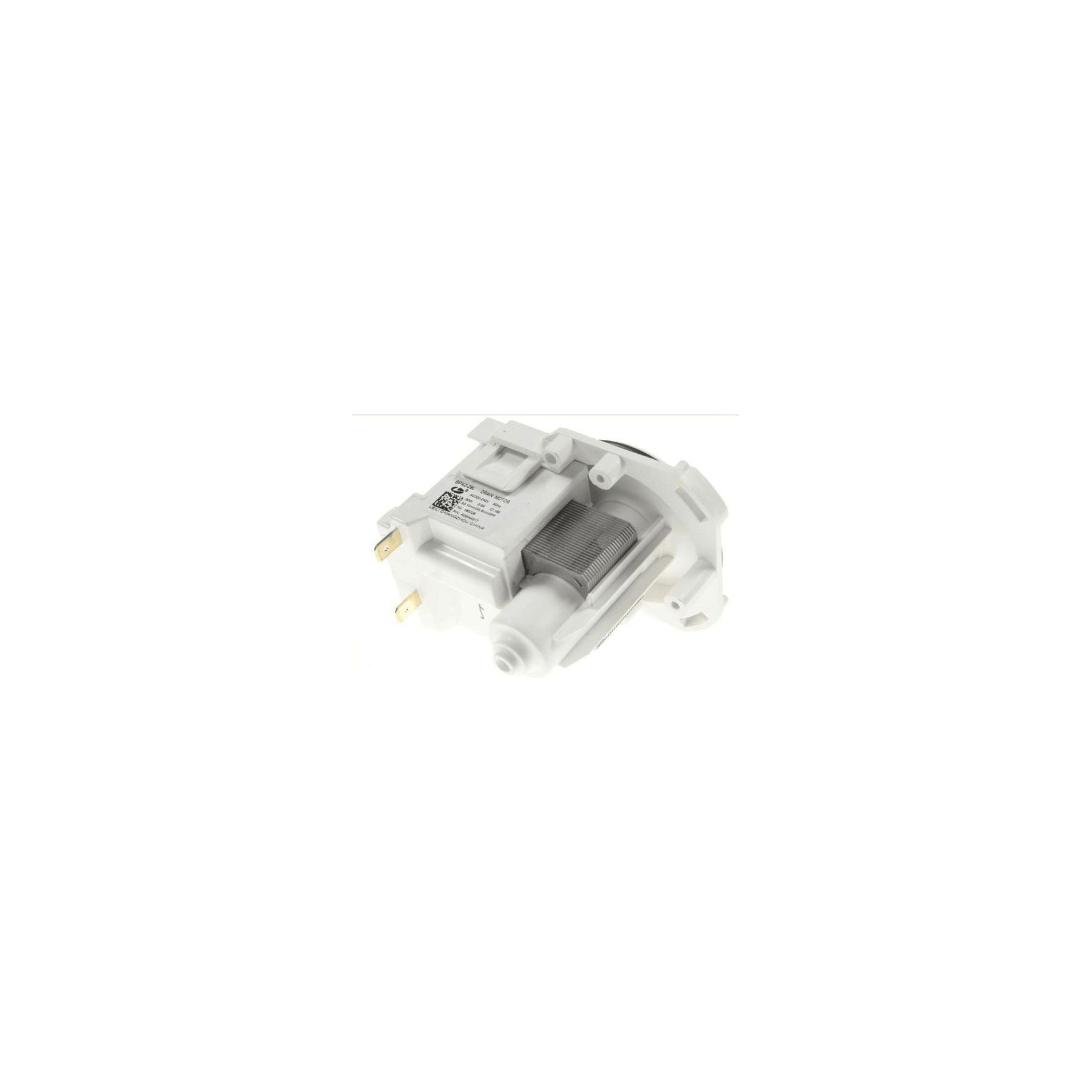 Pompe de vidange ELECTROLUX pompe de vidange bpx2-28l