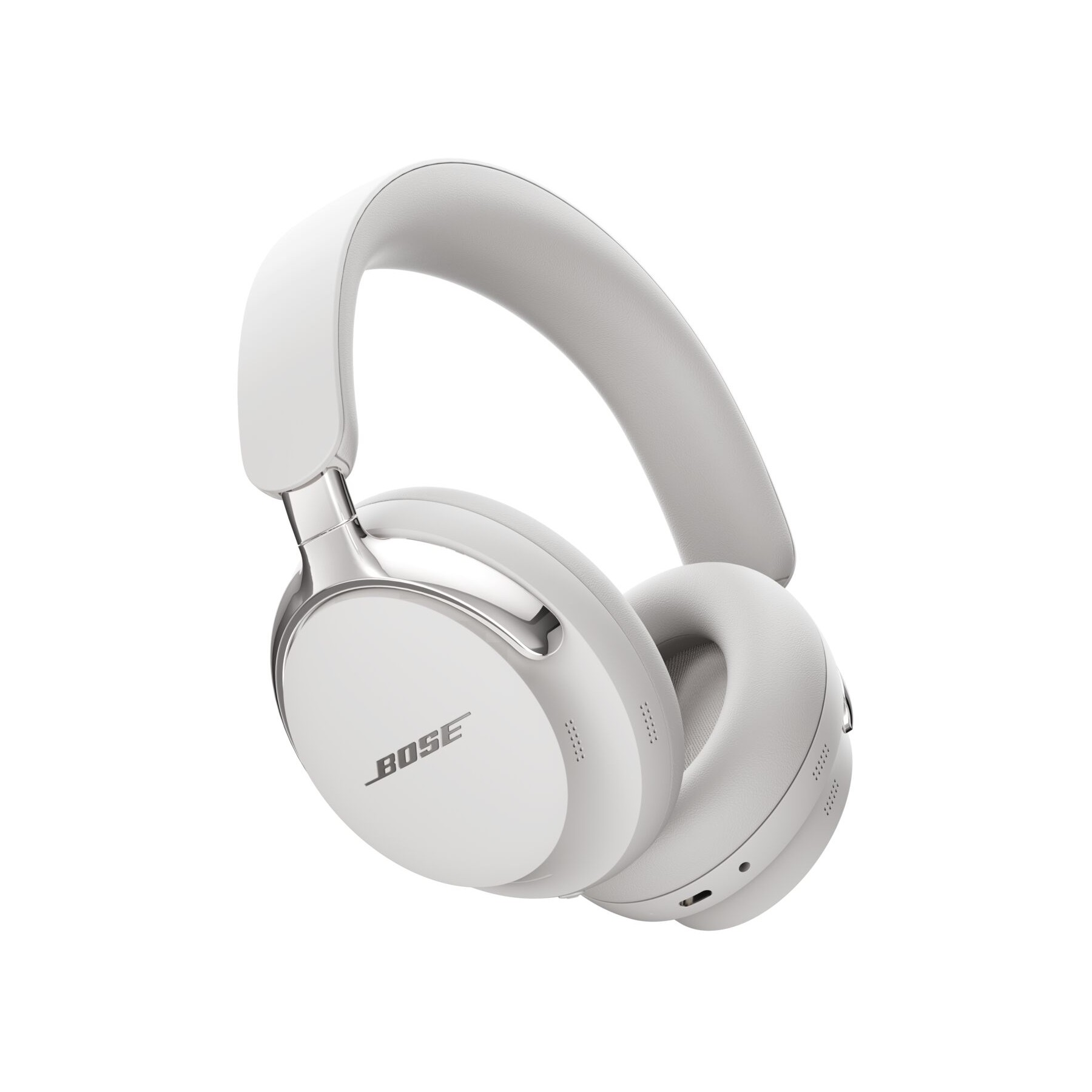 Casque BOSE QuietComfort Ultra II Blanc