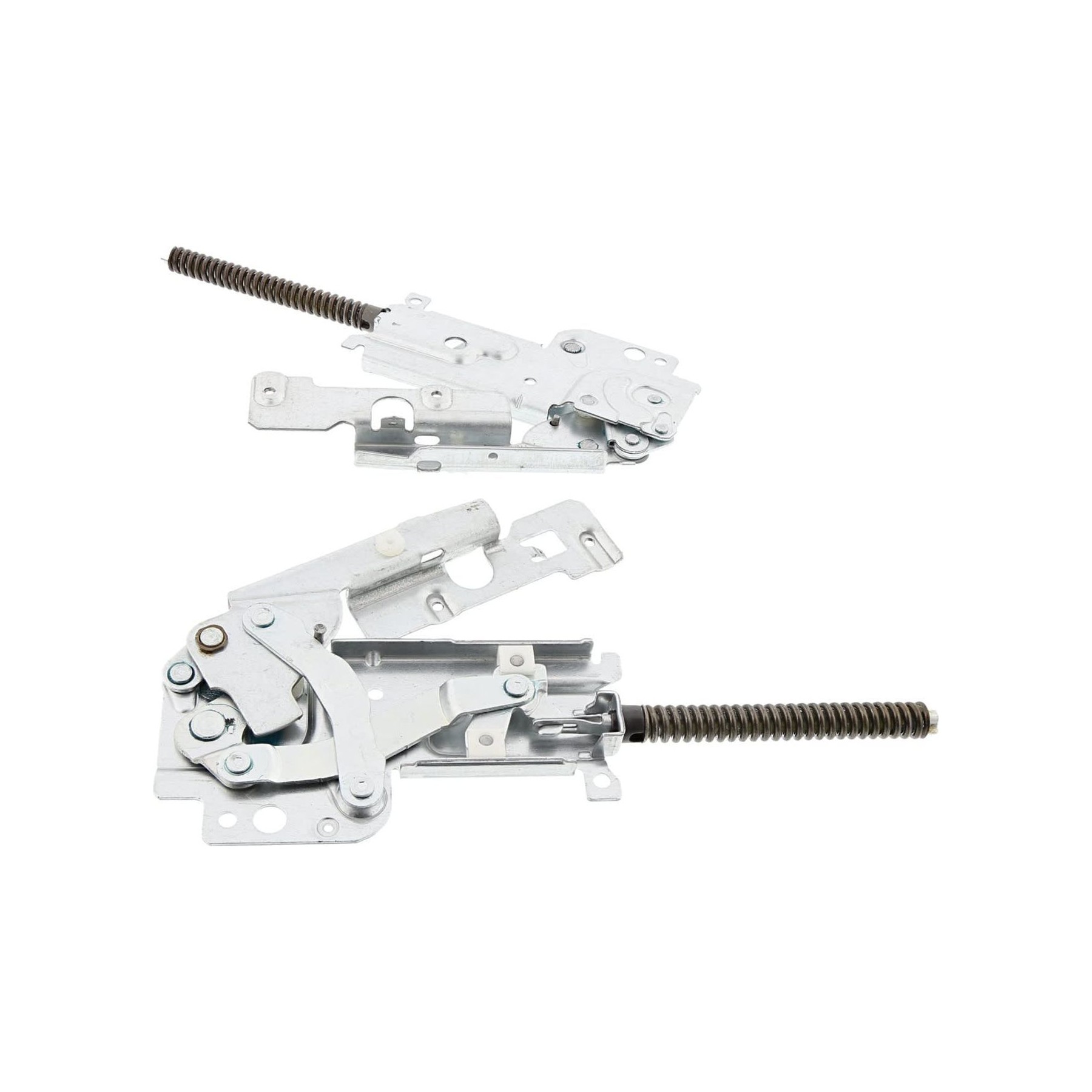 Charnières de porte ELECTROLUX Charnieres gauche + droite 4055393351