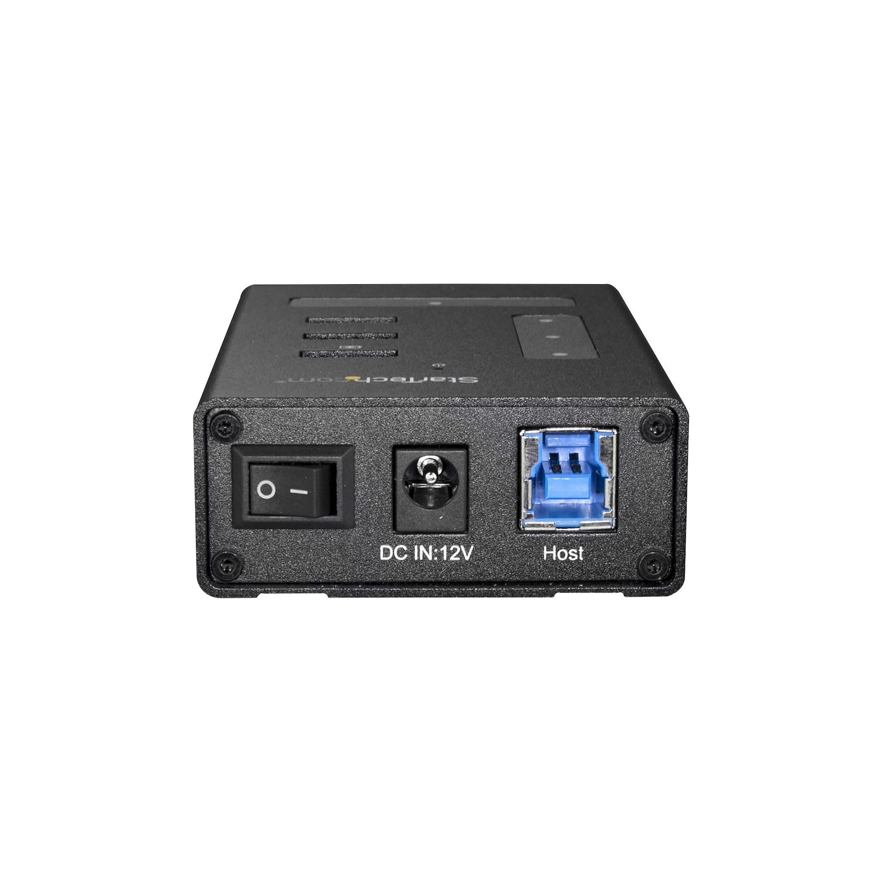 Hub USB C STARTECH HB30A3A1CST