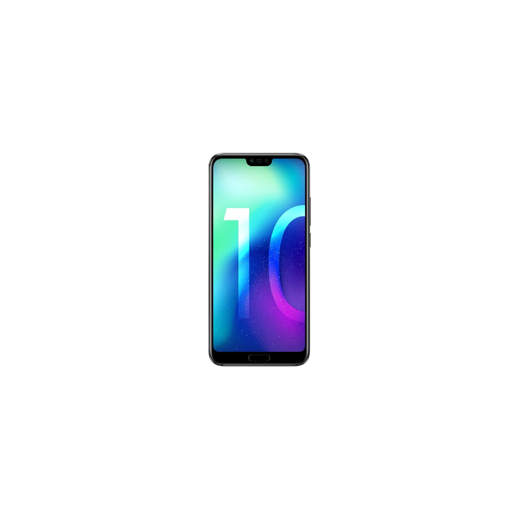 Smartphone HONOR 10 Midnight Black Reconditionné