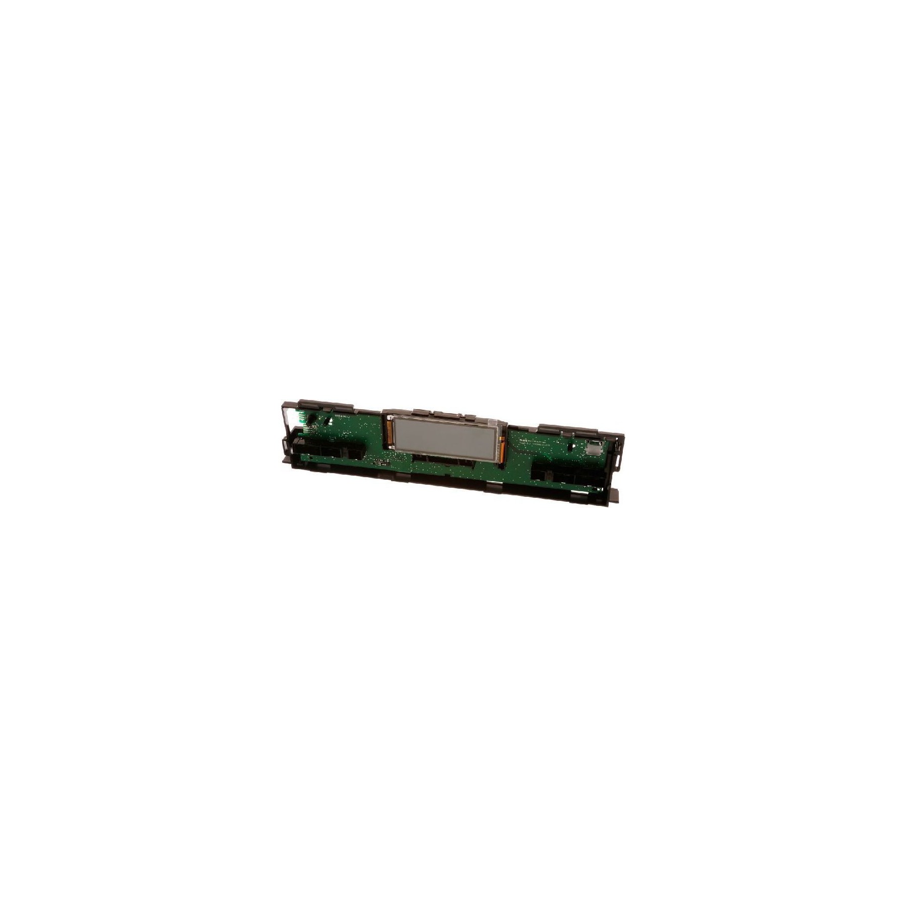 Module électronique BOSCH MODULE-ELEMENT DE COMMANDE PROGRAMMÉ