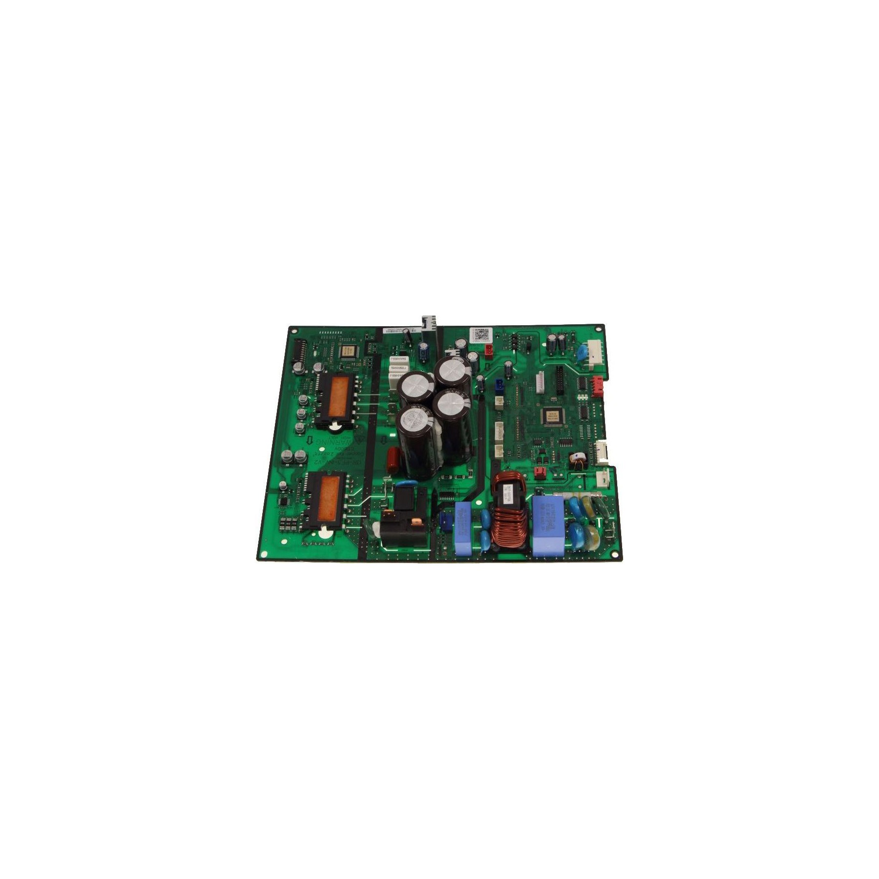 Carte SAMSUNG platine pcb sortieporte
