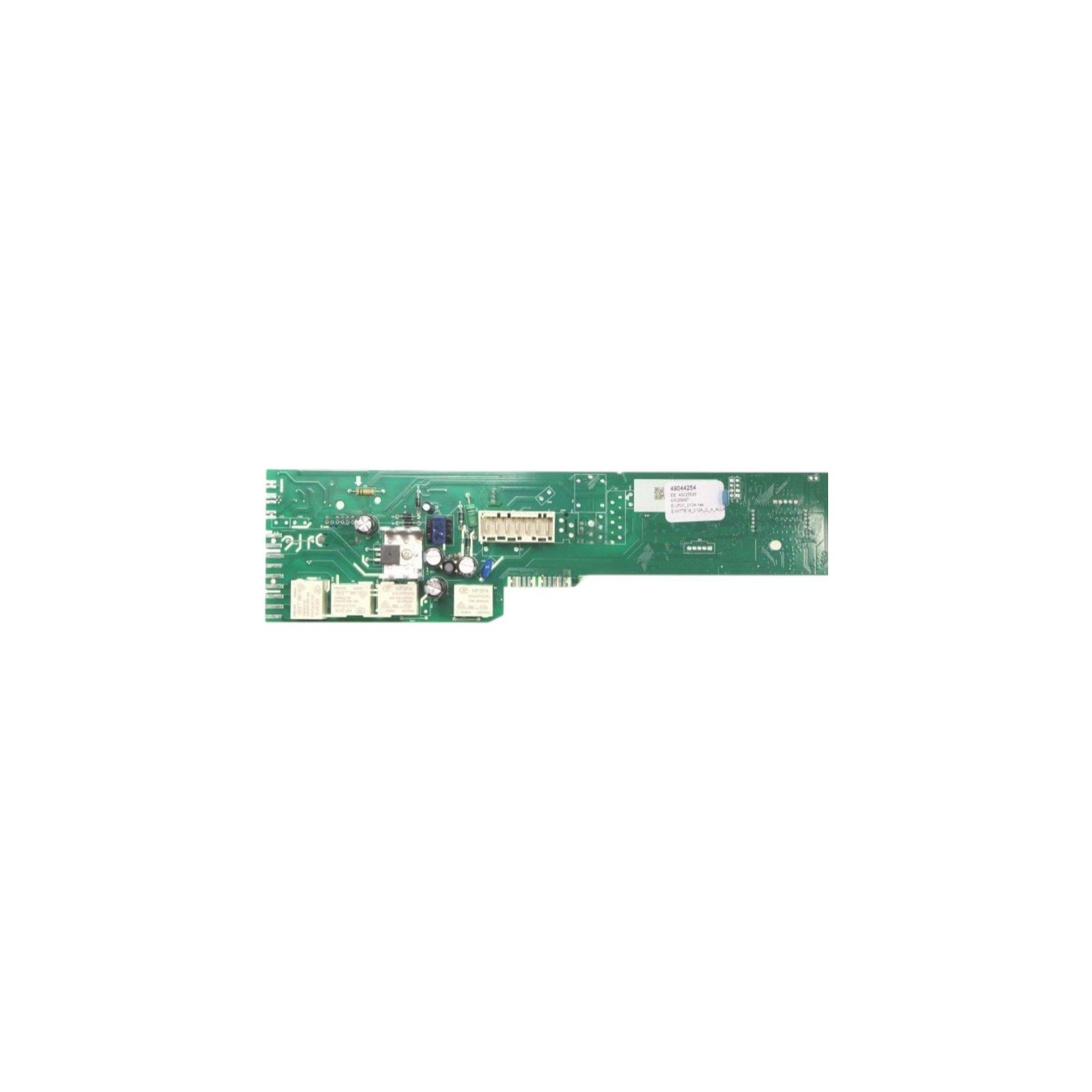 Carte CANDY module programmé