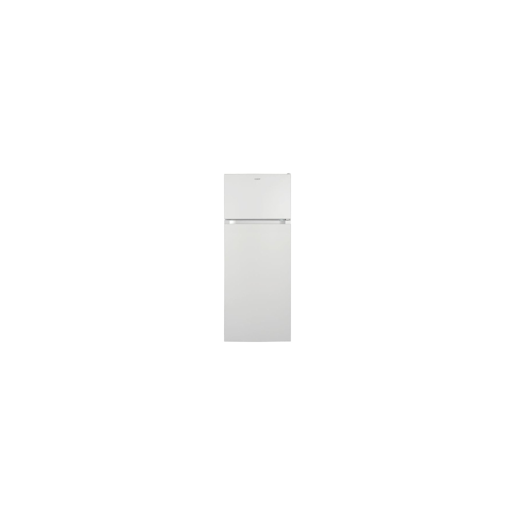 Réfrigérateur 2 portes CANDY CDG1S514DW