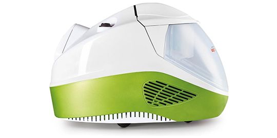 Programmes automatiques Polti FAV 80