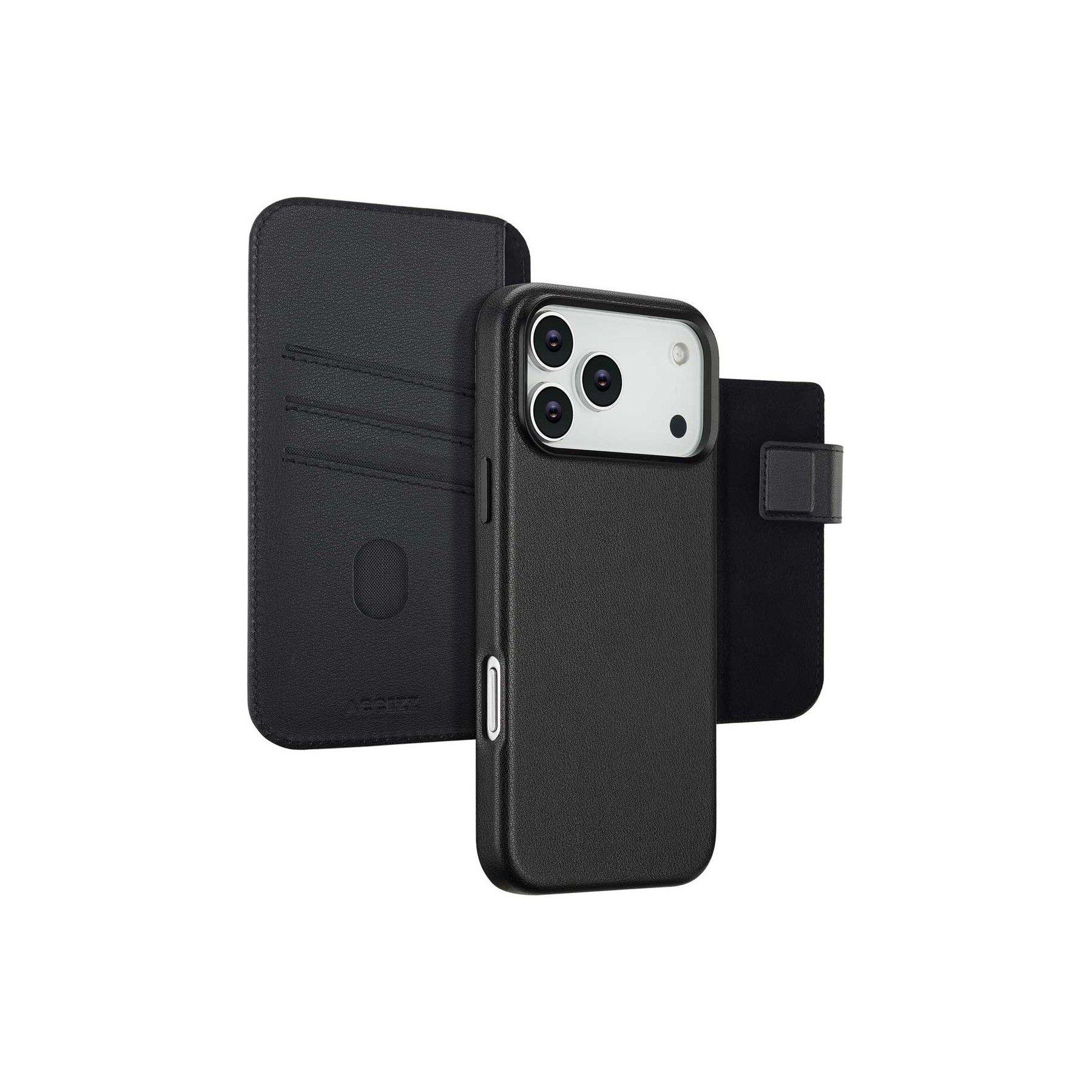 Coque étui ACCEZZ pour Apple iPhone 17 Pro Max
