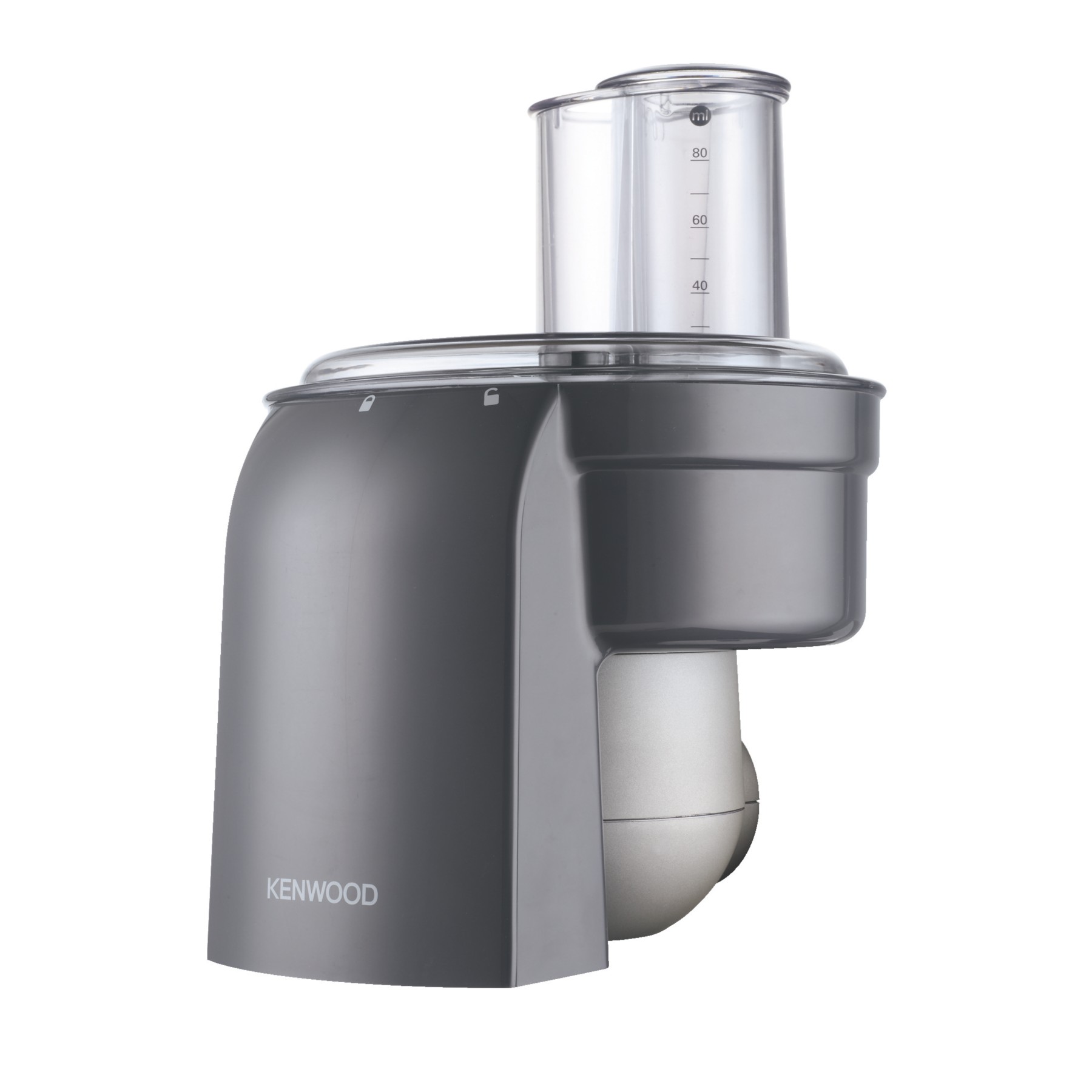 Brunoise KENWOOD A BRUNOISE MGX400