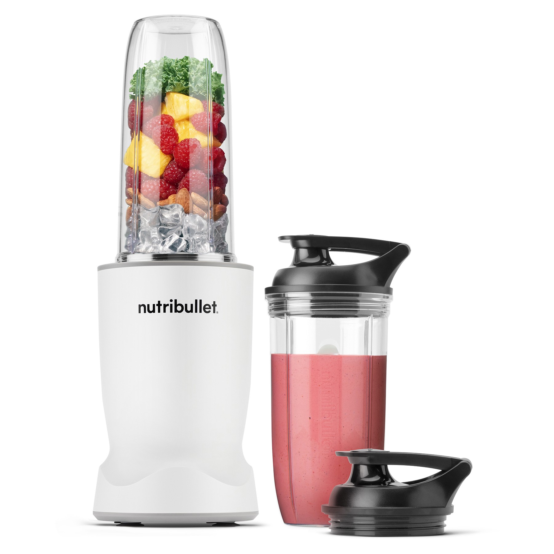 Blender NUTRIBULLET TURBO NBT1006MW