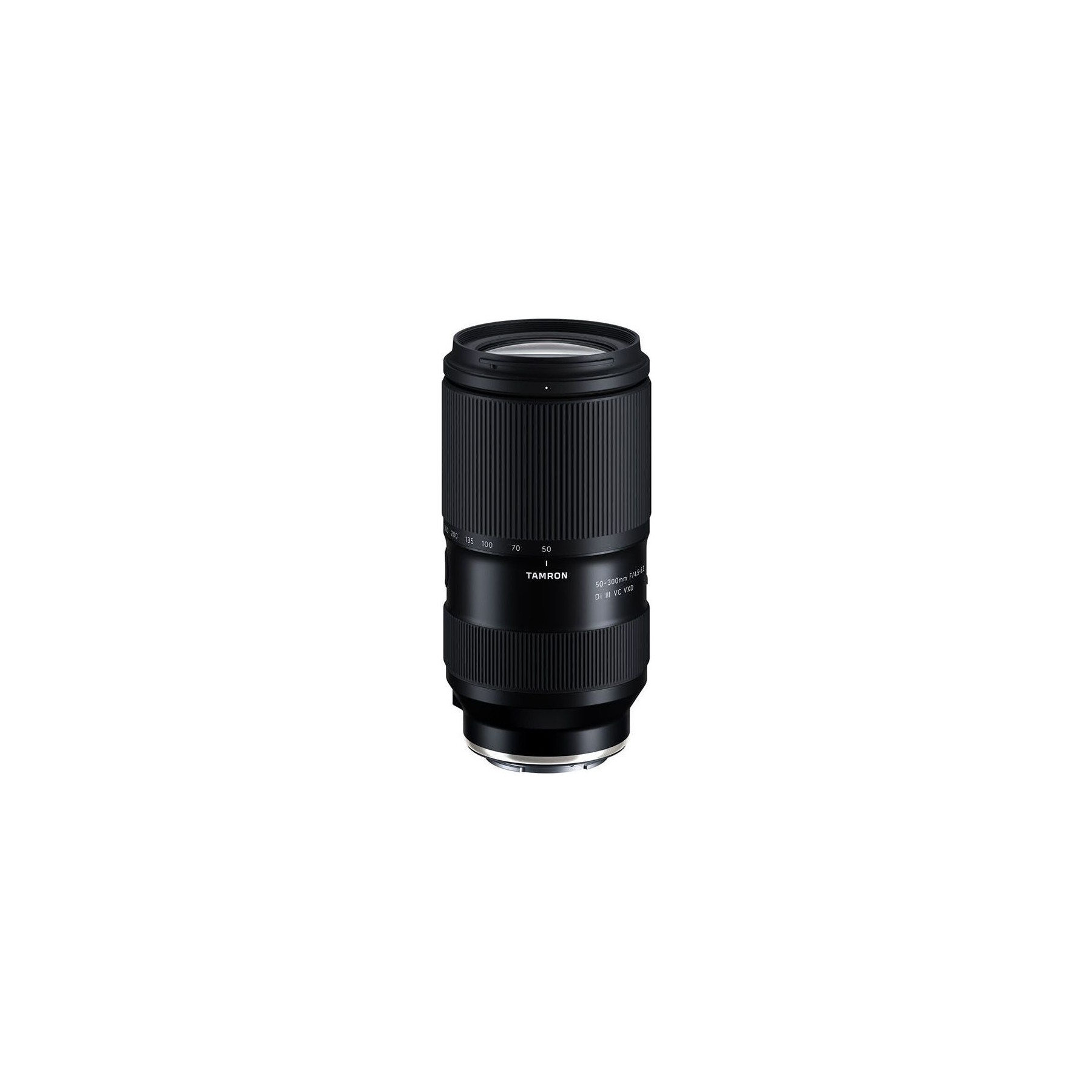Objectif pour Hybride TAMRON 252560
