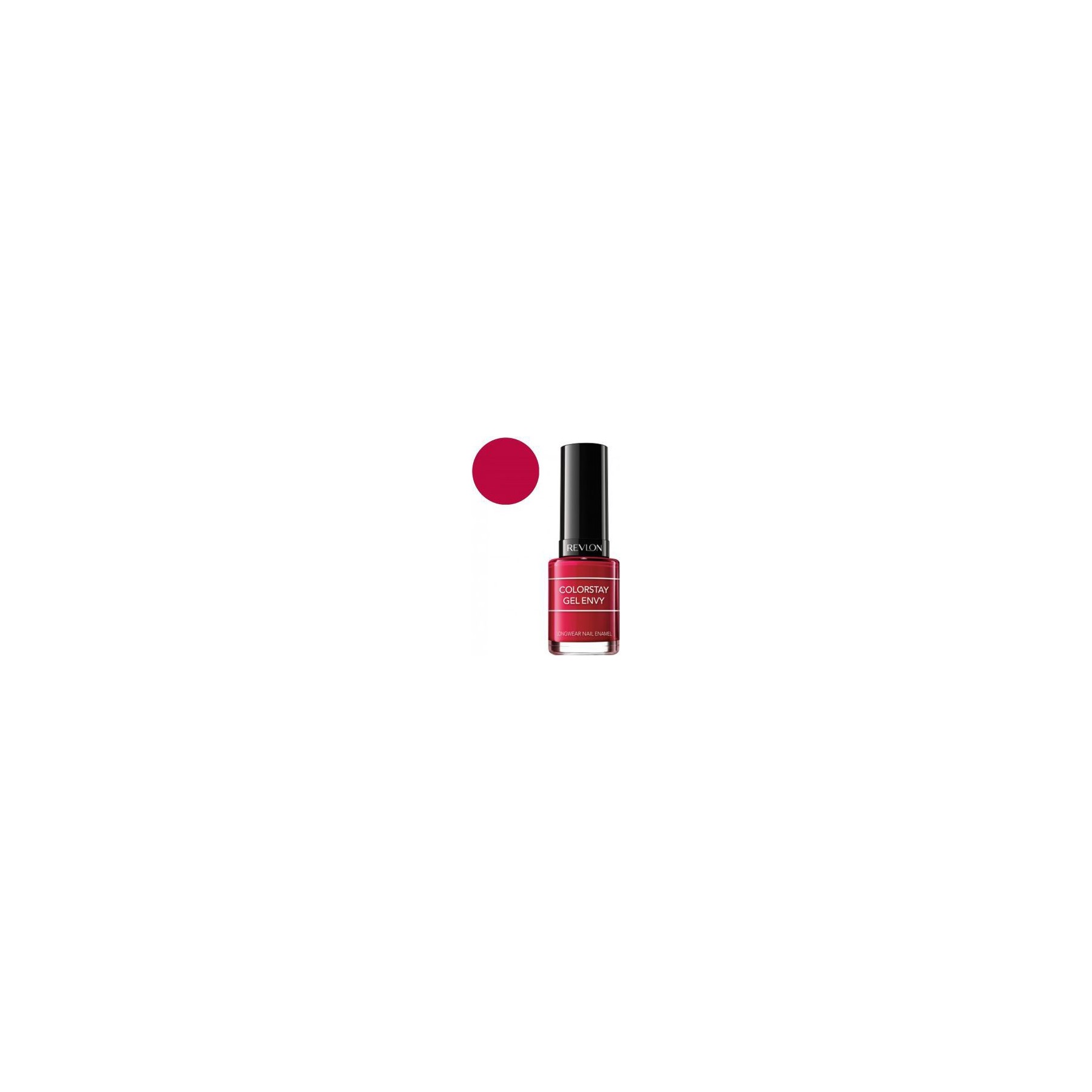 REVLON Vernis à ongles ColorStay Gel Envy 620