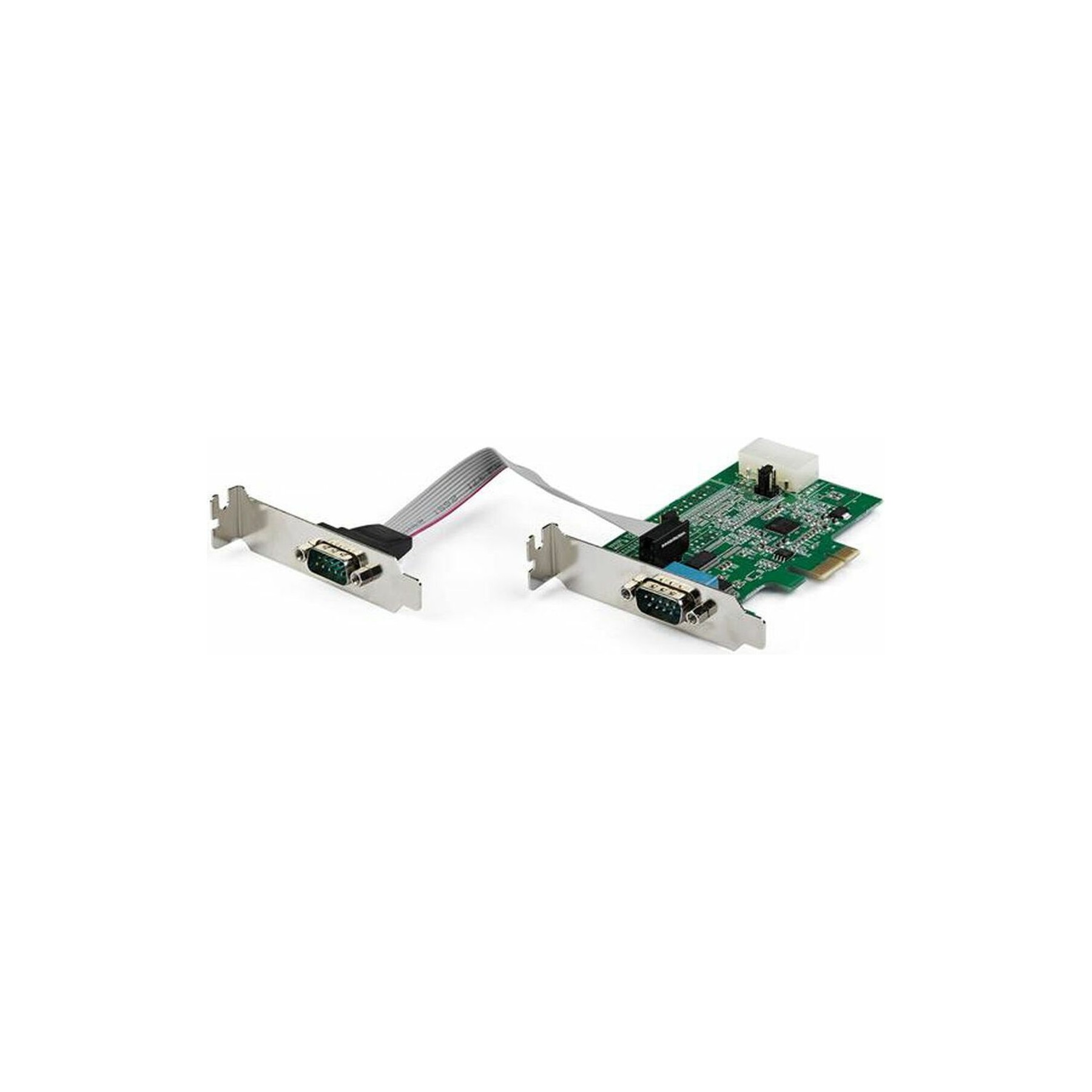 Hub USB C STARTECH PEX2S953LP