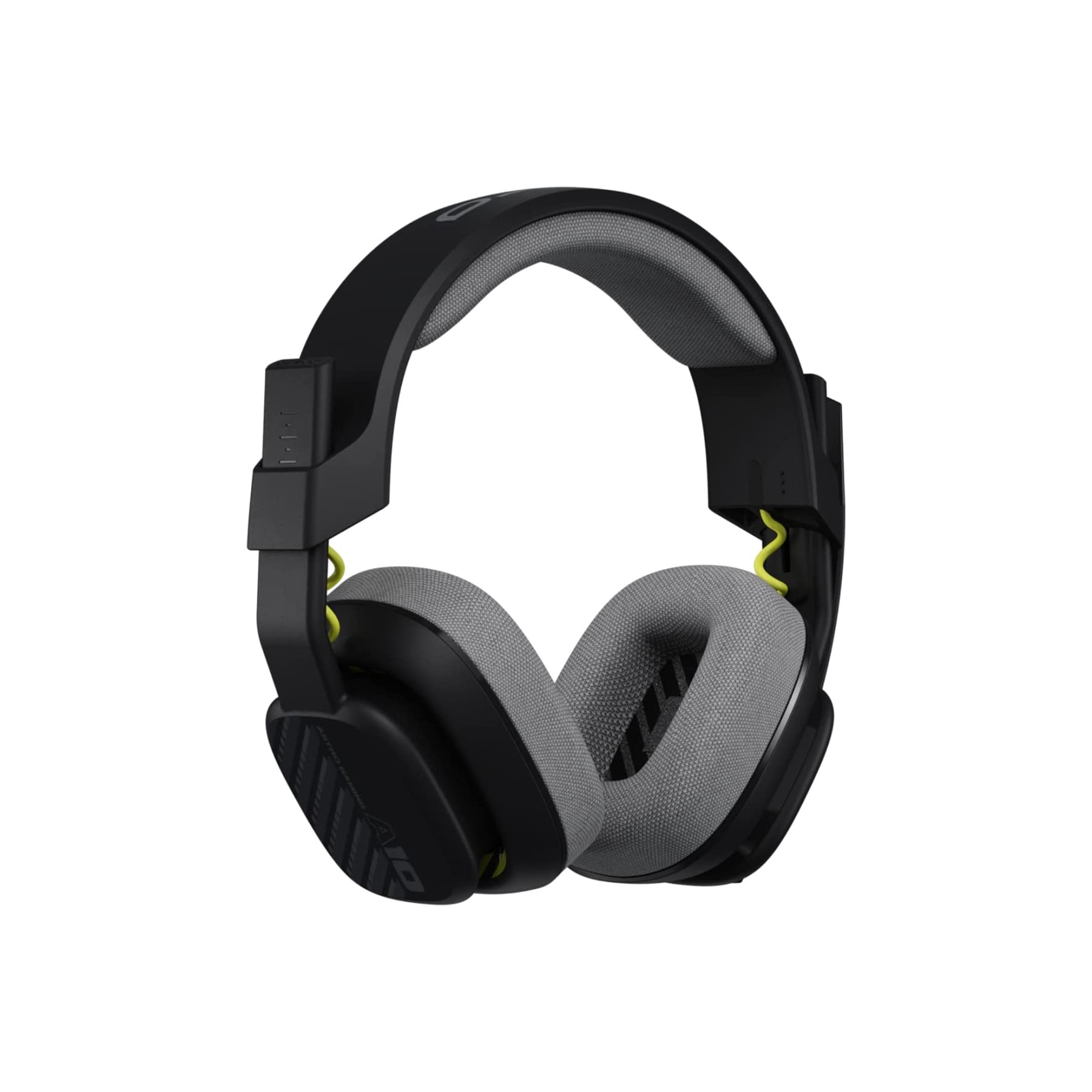 Casque gamer ASTRO A10 Gen2 noir Xbox  casque gaming filair