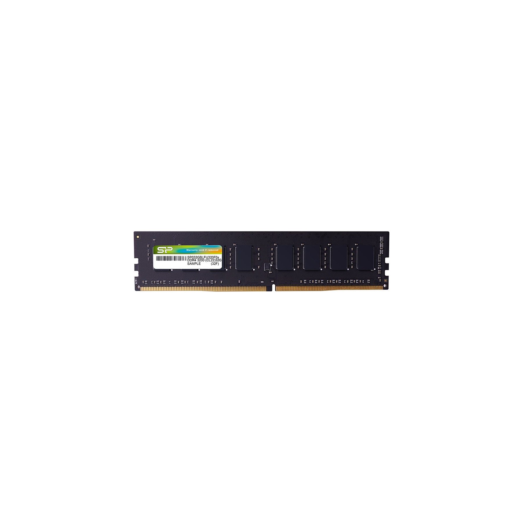 Mémoire vive SILICON POWER 8 Go DDR4 2666 Mhz
