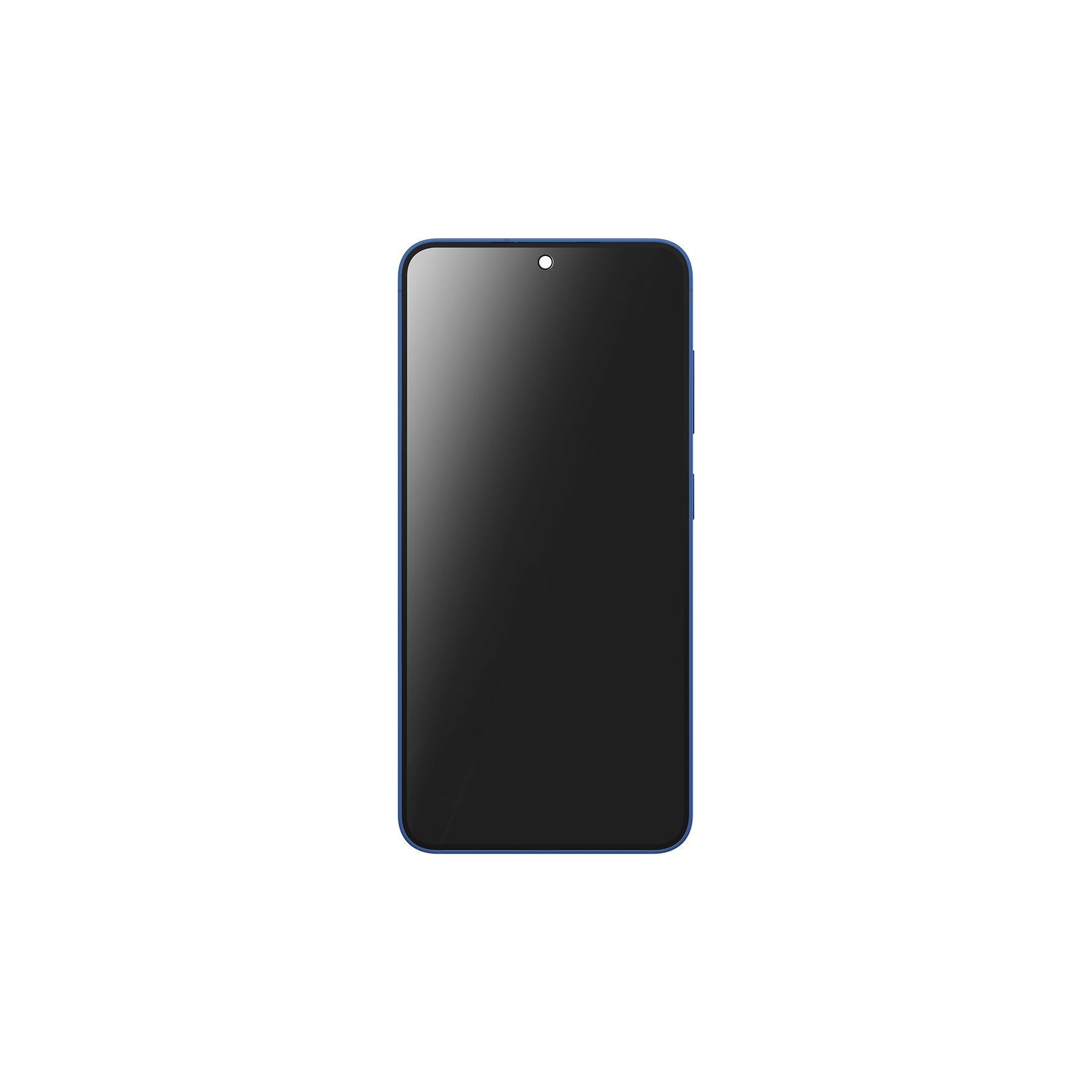 Pièce détachée SAMSUNG pour Galaxy S25 Dalle LCD avec Châssis
