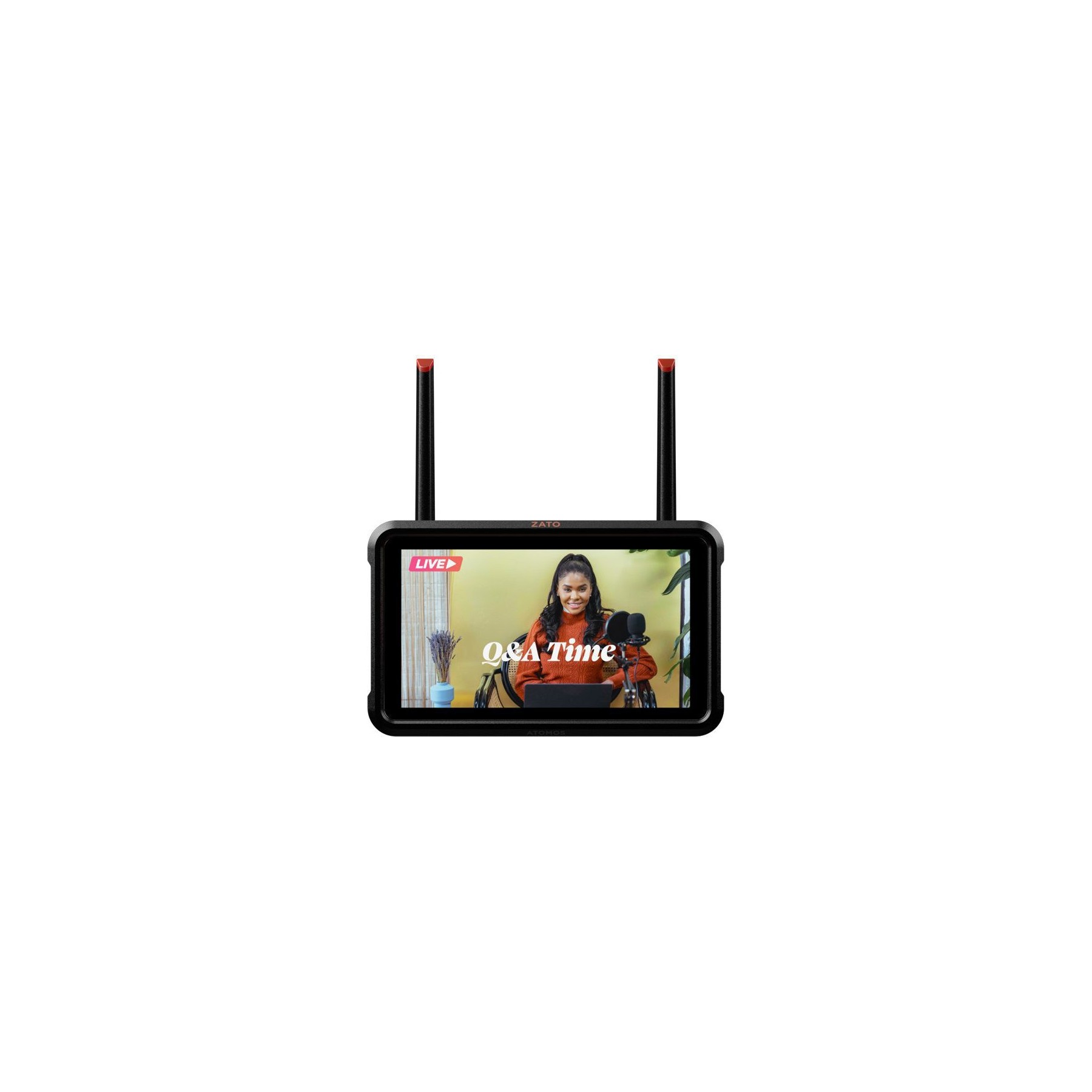 Kit d'accessoires ATOMOS 247809