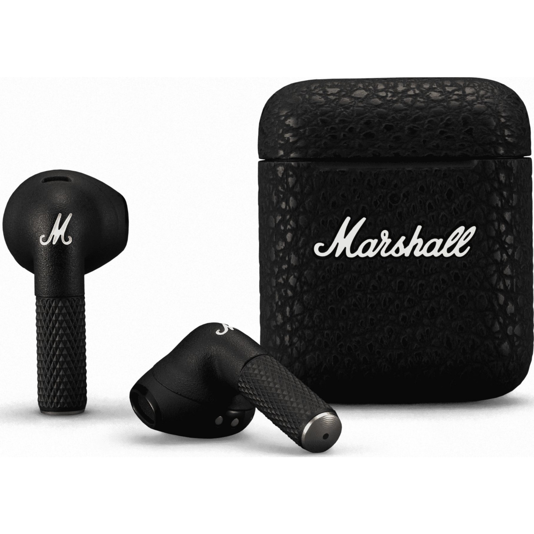 Ecouteurs MARSHALL Minor III Noir