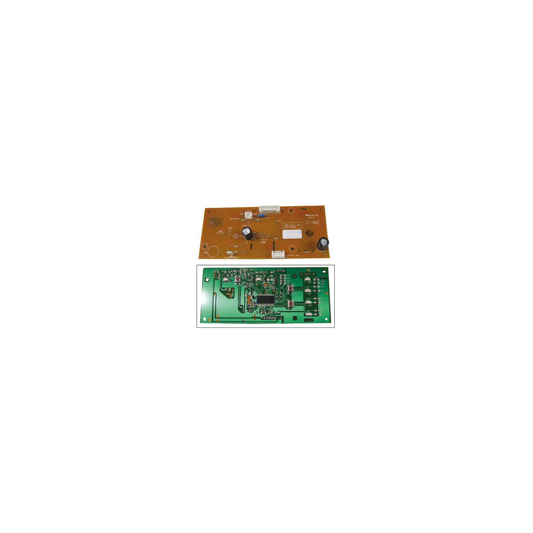 Kit de réparation PHILIPS module de commande gc8220 philips