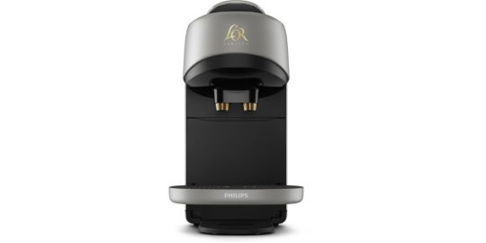 Cafetière à dosette PHILIPS L