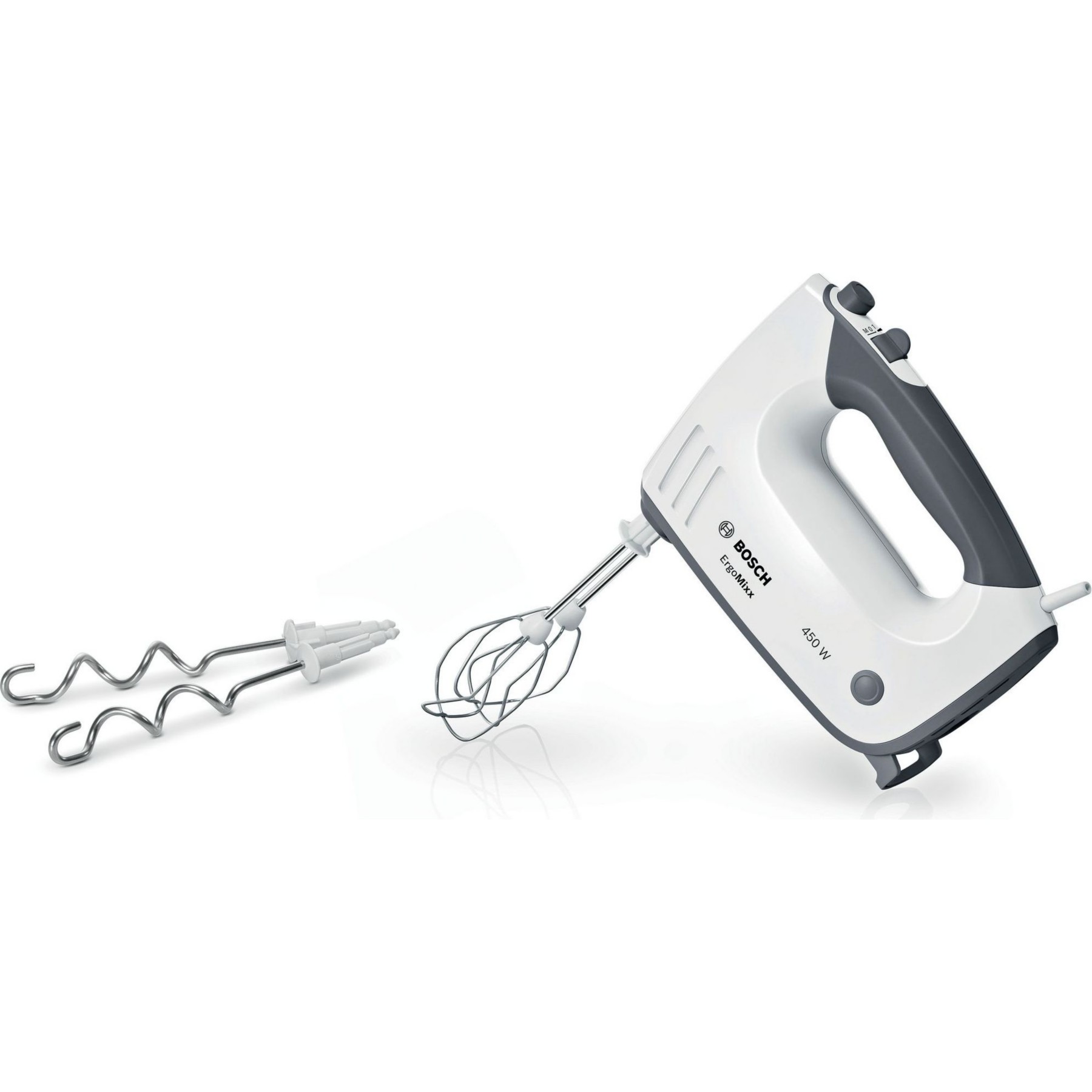 Batteur BOSCH MFQ36400