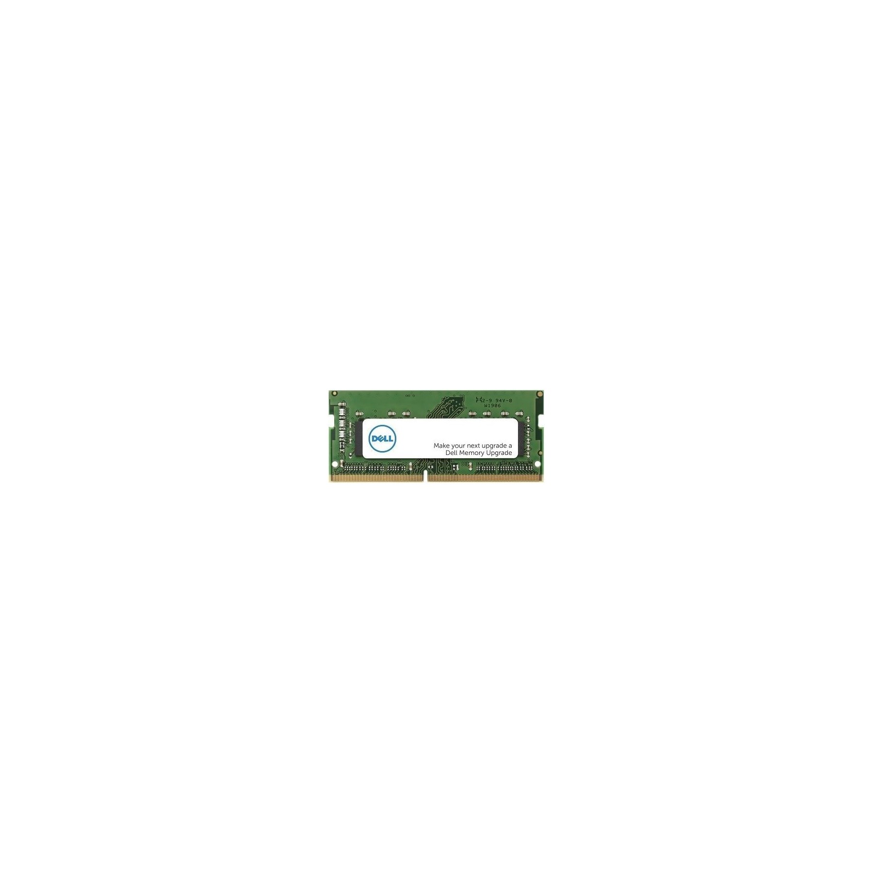 Mémoire vive DELL 32 Go SODIMM DDR4 3200 Mhz