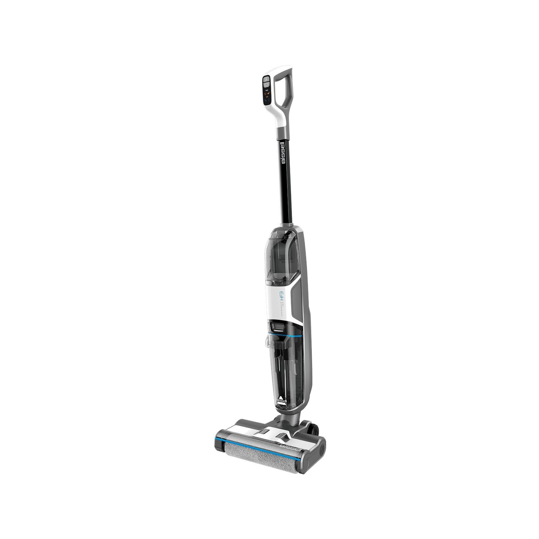 Aspirateur laveur BISSELL Crosswave HF3 Pro sans fil