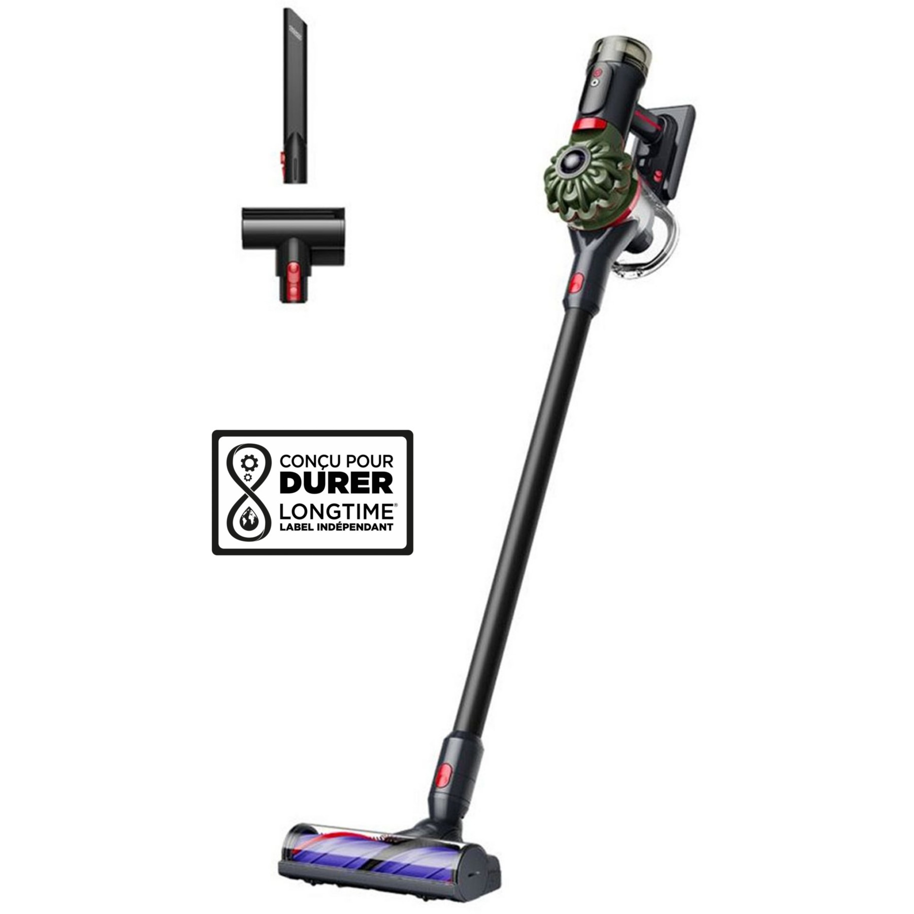 Aspirateur balai DYSON V8 Cyclone