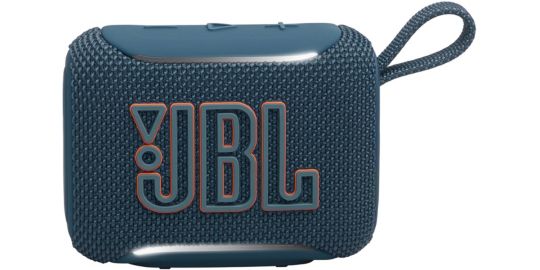 Enceinte portable JBL GO 5 Bleu