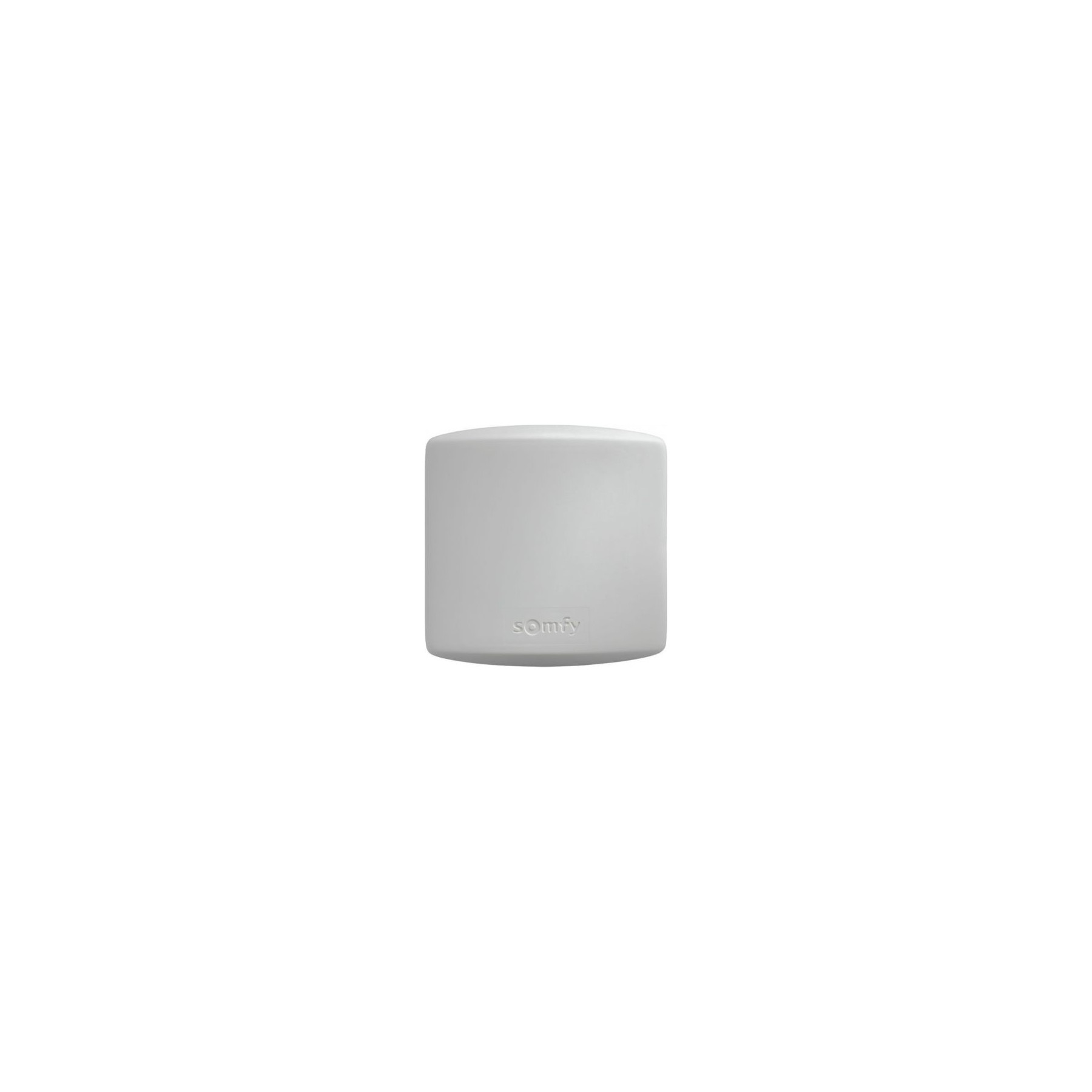 Motorisation pour volet roulant SOMFY recepteur d eclairage interieur