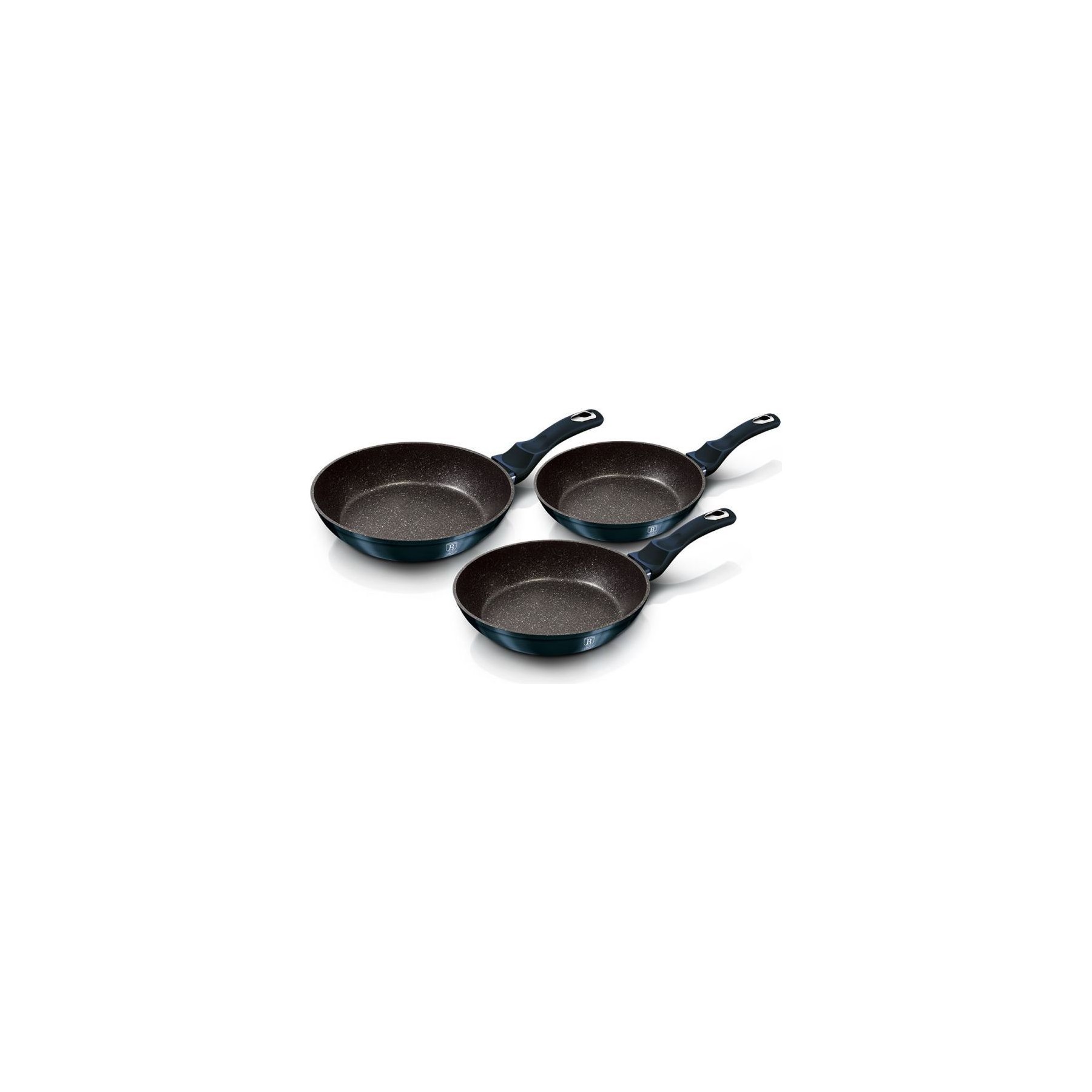Batterie de cuisine BERLINGER HAUS 5999108408595