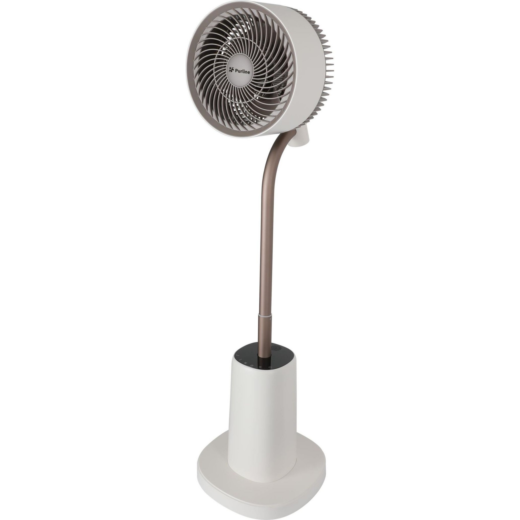 Ventilateur PURLINE VENTY AMBIENCE